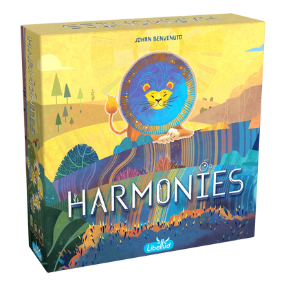 HARMONIEN (DE)
