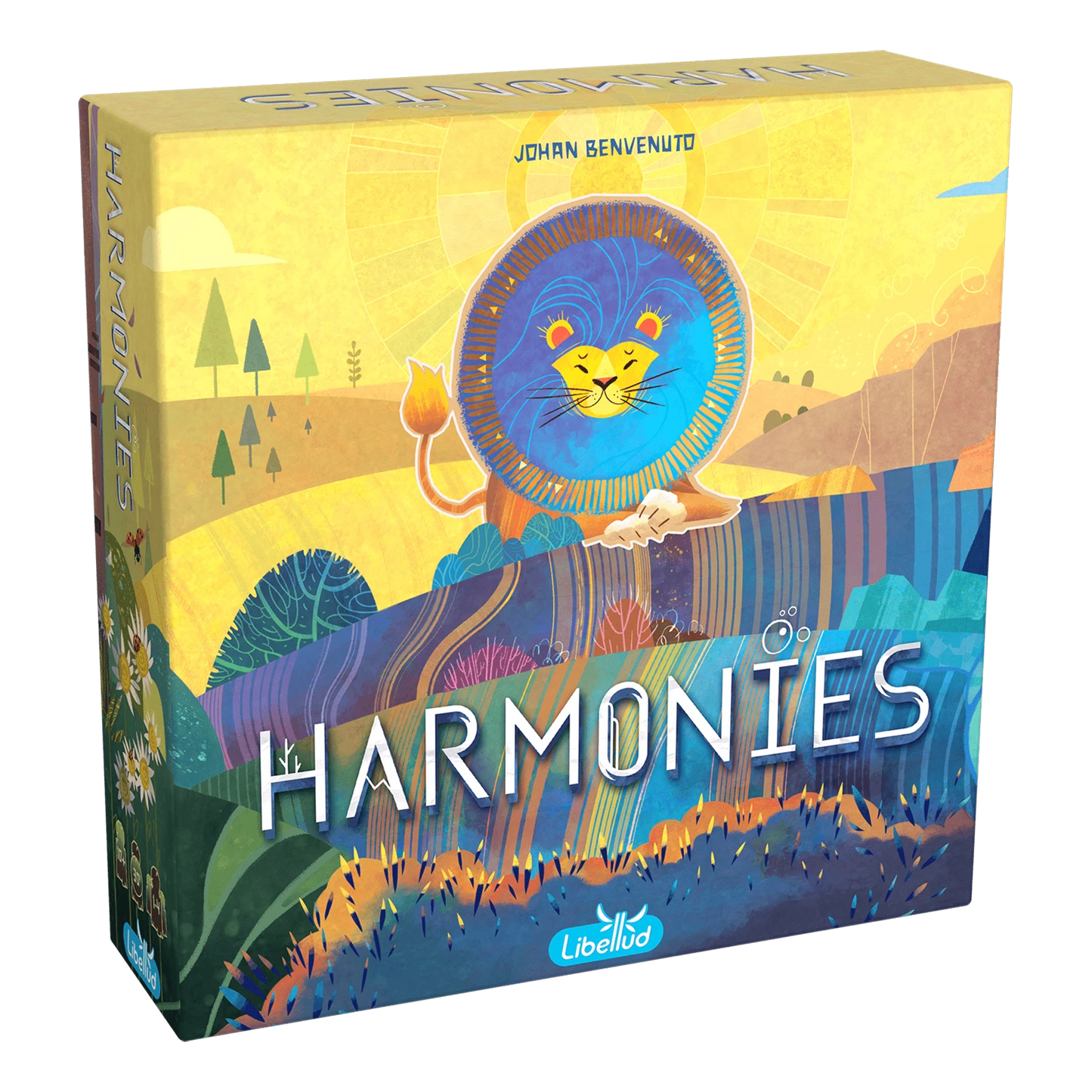 HARMONIEN (DE)