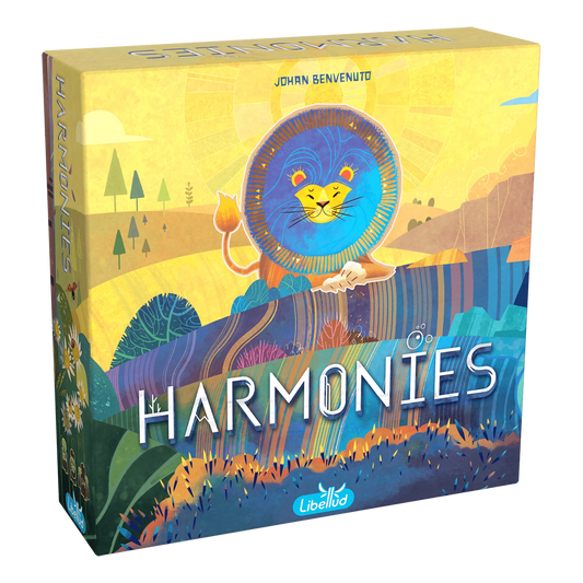 HARMONIEN (DE)