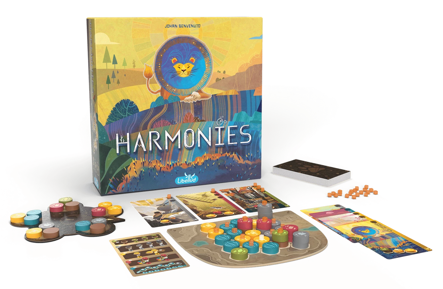 HARMONIEN (DE)