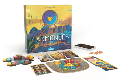 HARMONIEN (DE)