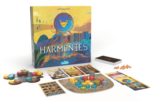 HARMONIEN (DE)