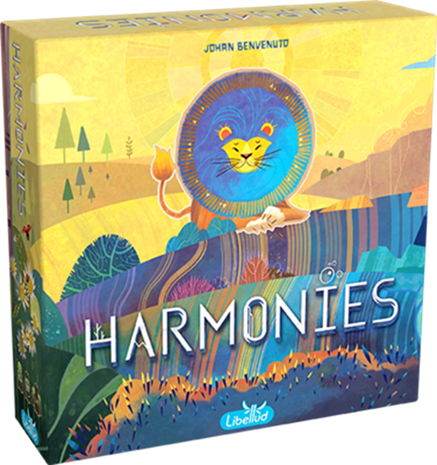 ARMONIE (FR)