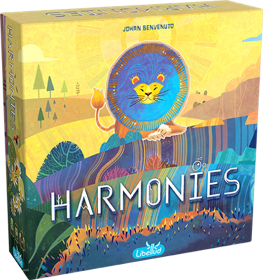 ARMONIE (FR)