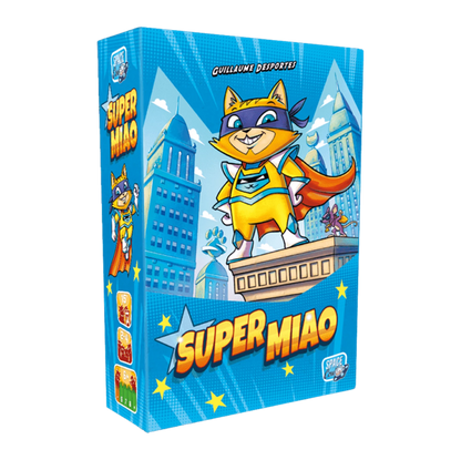 SUPER MIAOU (FR)