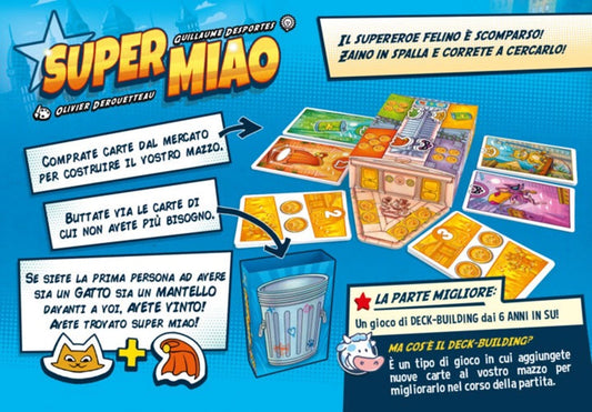 SUPER MIAOU (FR)