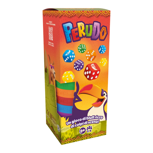 PERUDO ECO-PACK (IT)