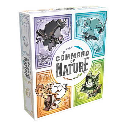 NATURGEWALT (DE)