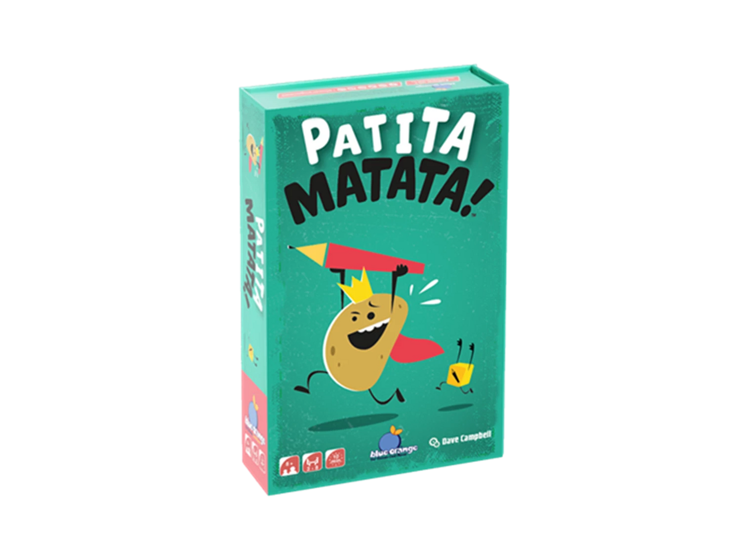 PATITA MATATA (DE)