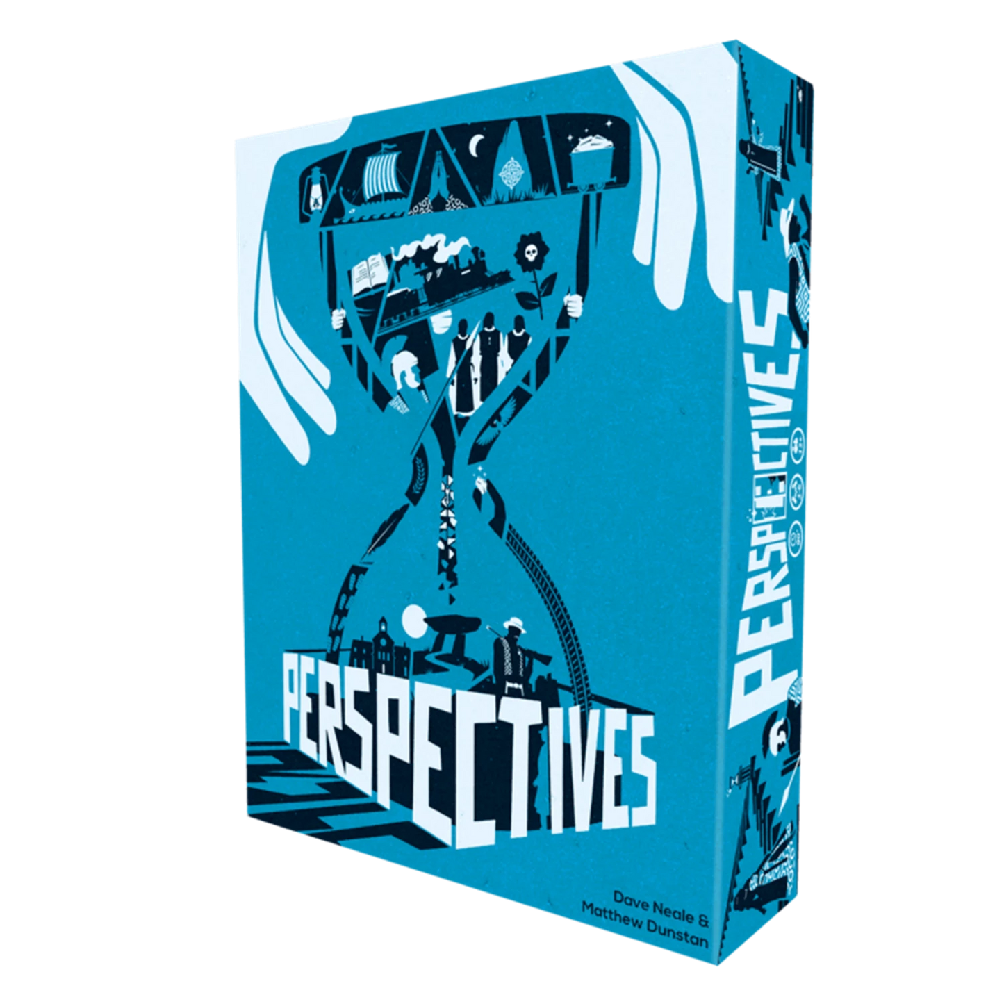 PROSPETTIVE BLU (IT)