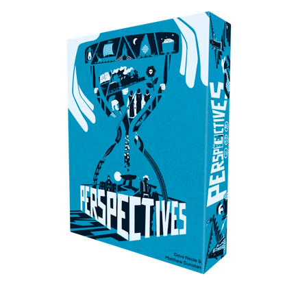 PROSPETTIVE BLU (IT)