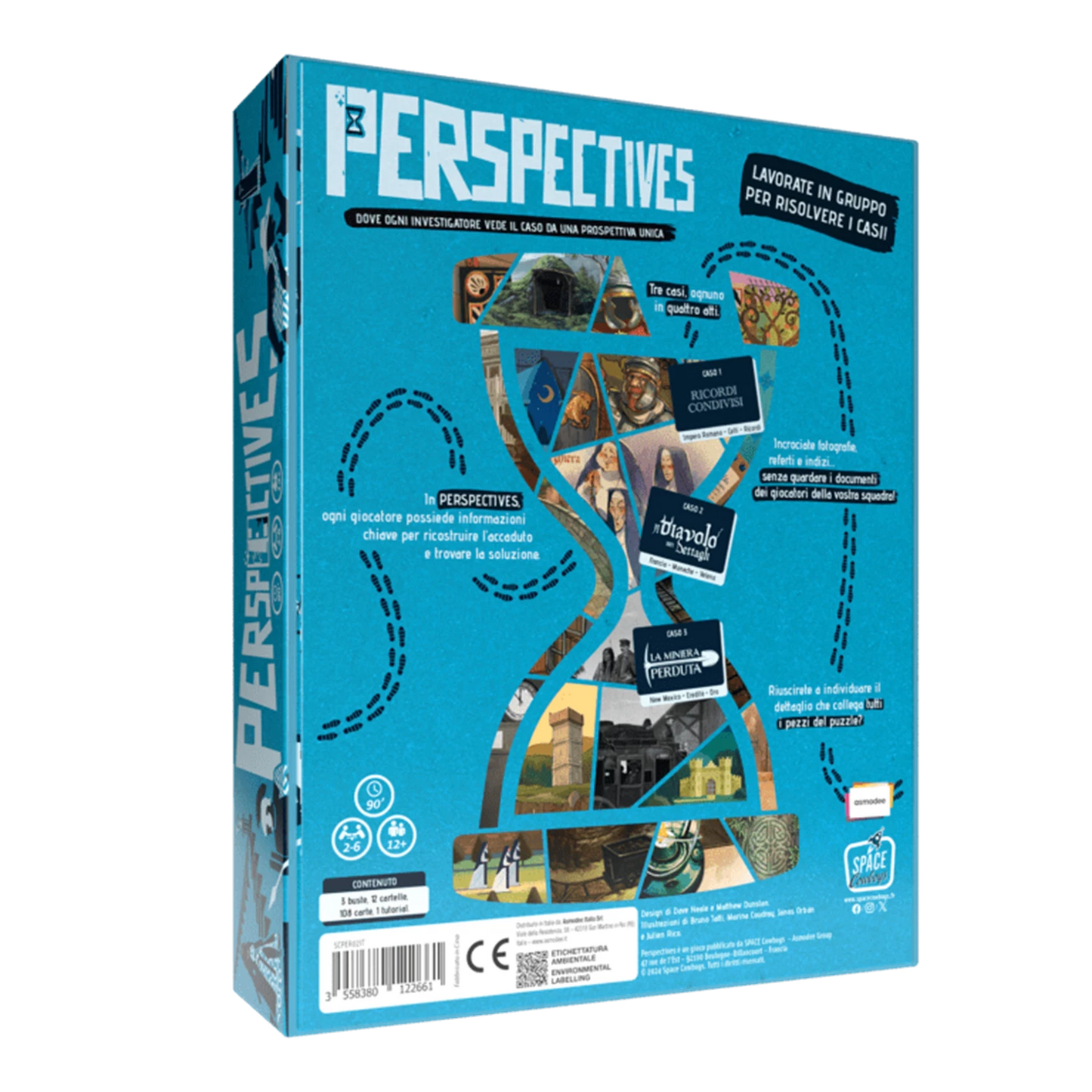 PROSPETTIVE BLU (IT)