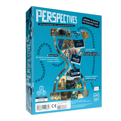 PROSPETTIVE BLU (IT)
