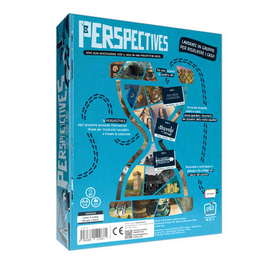 PROSPETTIVE BLU (IT)