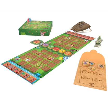 GIARDINO RUSH (FR)