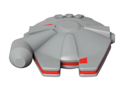 ZYGOMATIC - STAR WARS SUPER TEAMS (FR) - F