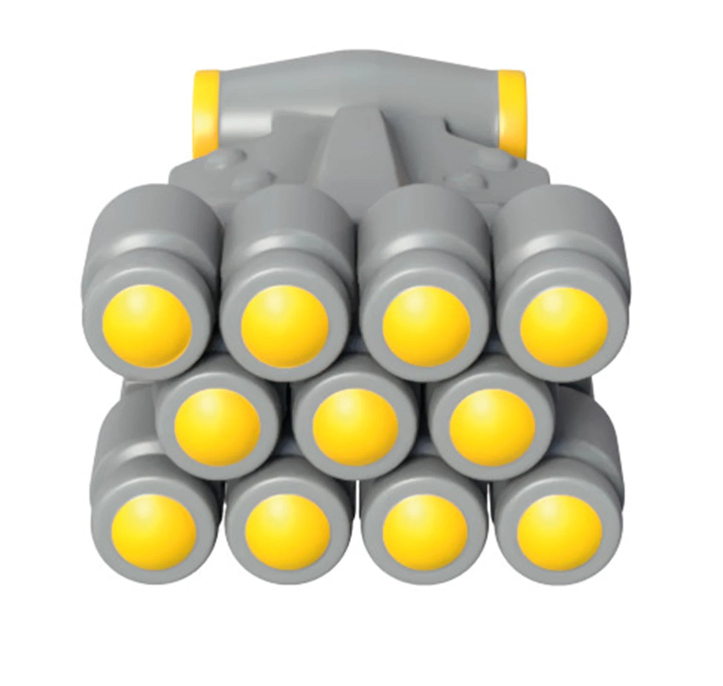ZYGOMATIC - STAR WARS SUPER TEAMS (FR) - F