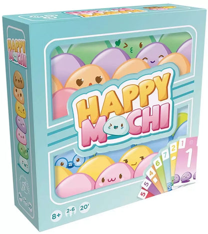 BONHEUR MOCHI (FR)