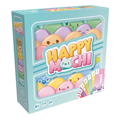 HAPPY MOCHI (DE)