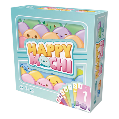 HAPPY MOCHI (DE)