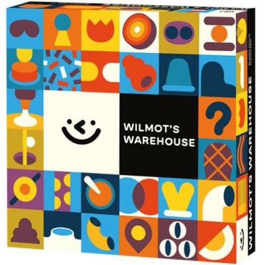 MAGAZZINO DI WILMOT (IT)
