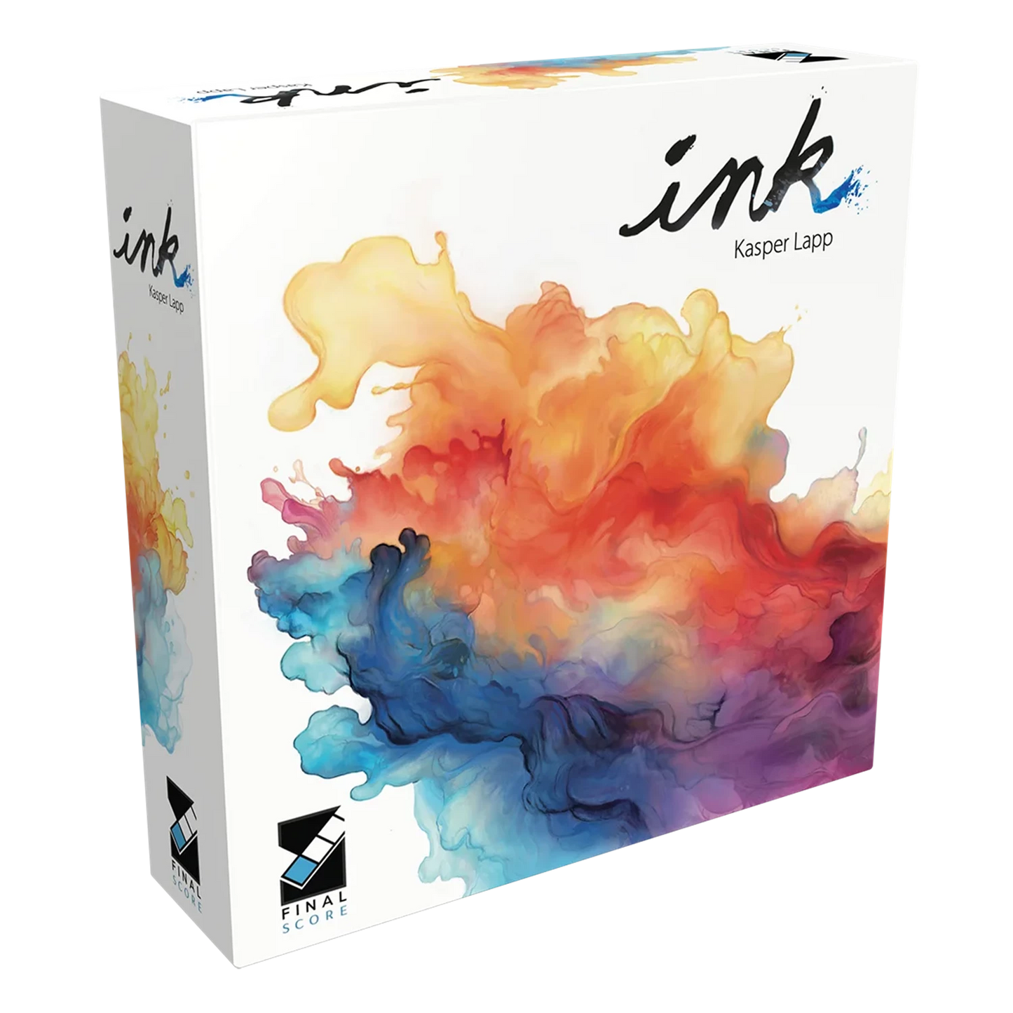 TINTE (DE)