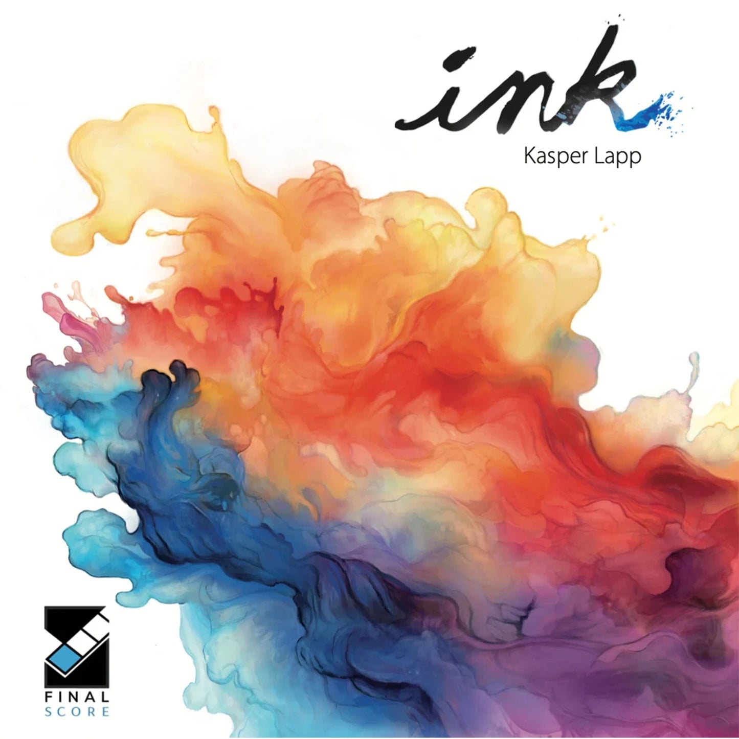 TINTE (DE)