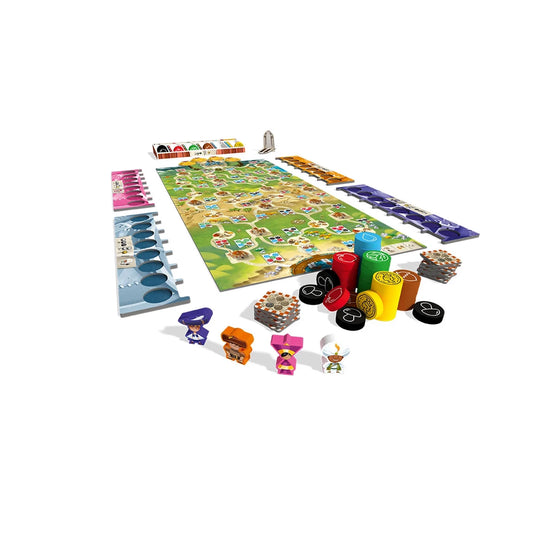 SPLENDOR KIDS (ALL)