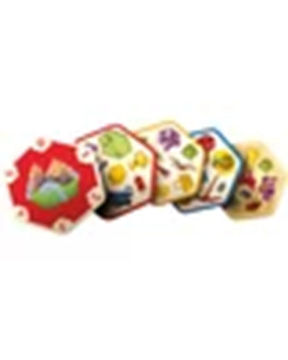 DOBBLE CATAN (DE)