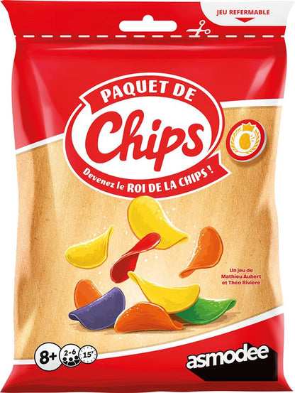 TÜTE CHIPS (FR)