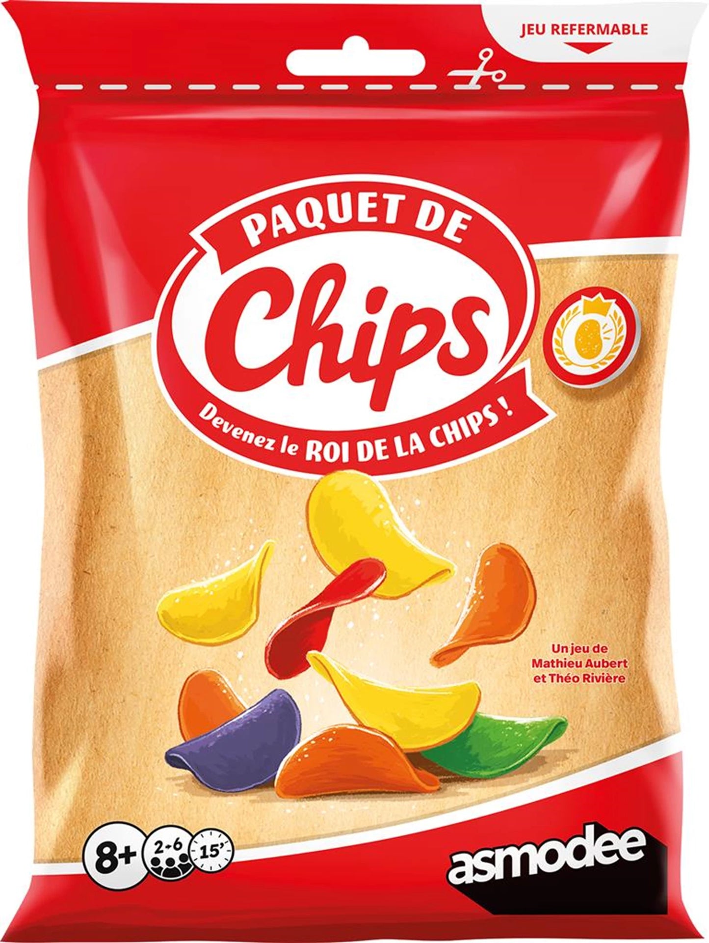 TÜTE CHIPS (FR)