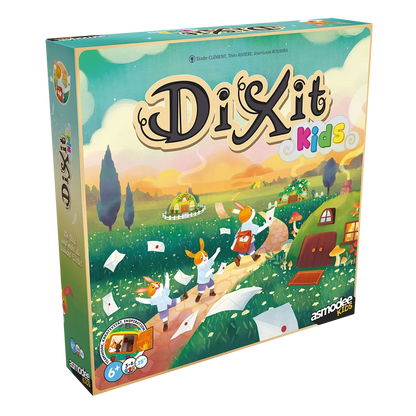 DIXIT KIDS (DE)