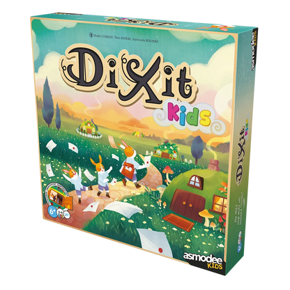 DIXIT KIDS (DE)