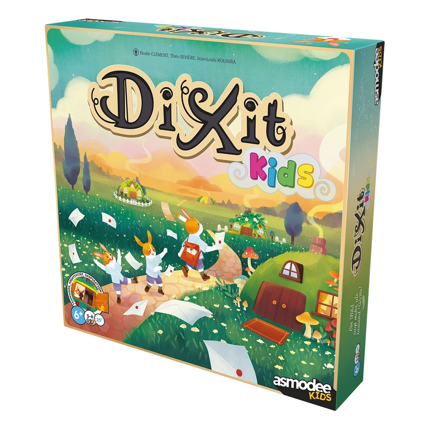 DIXIT KIDS (DE)