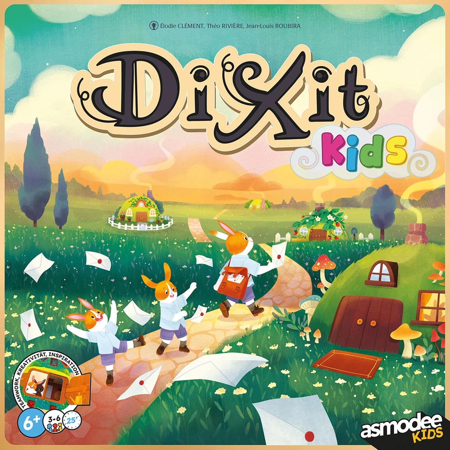 DIXIT KIDS (DE)