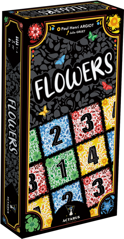 BLUMEN (FR)