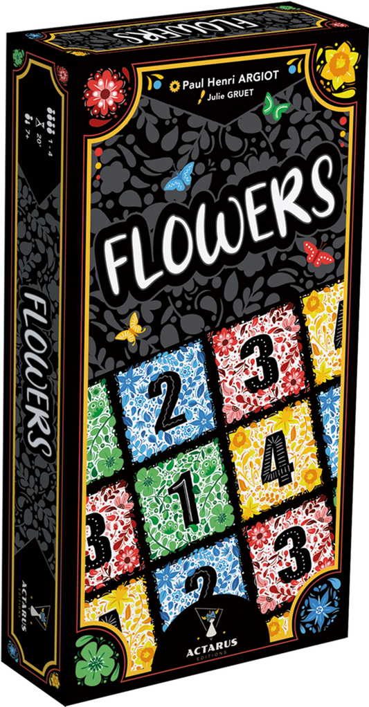 BLUMEN (FR)