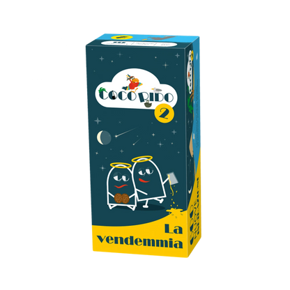 COCO RIDO 2 DIE WEINERNTE VERSION 2.0 (DE)