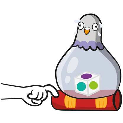 EXPLOSIVE VÖGEL (DE)