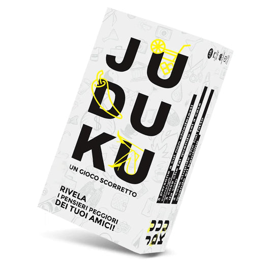 JUDUKU (IT)