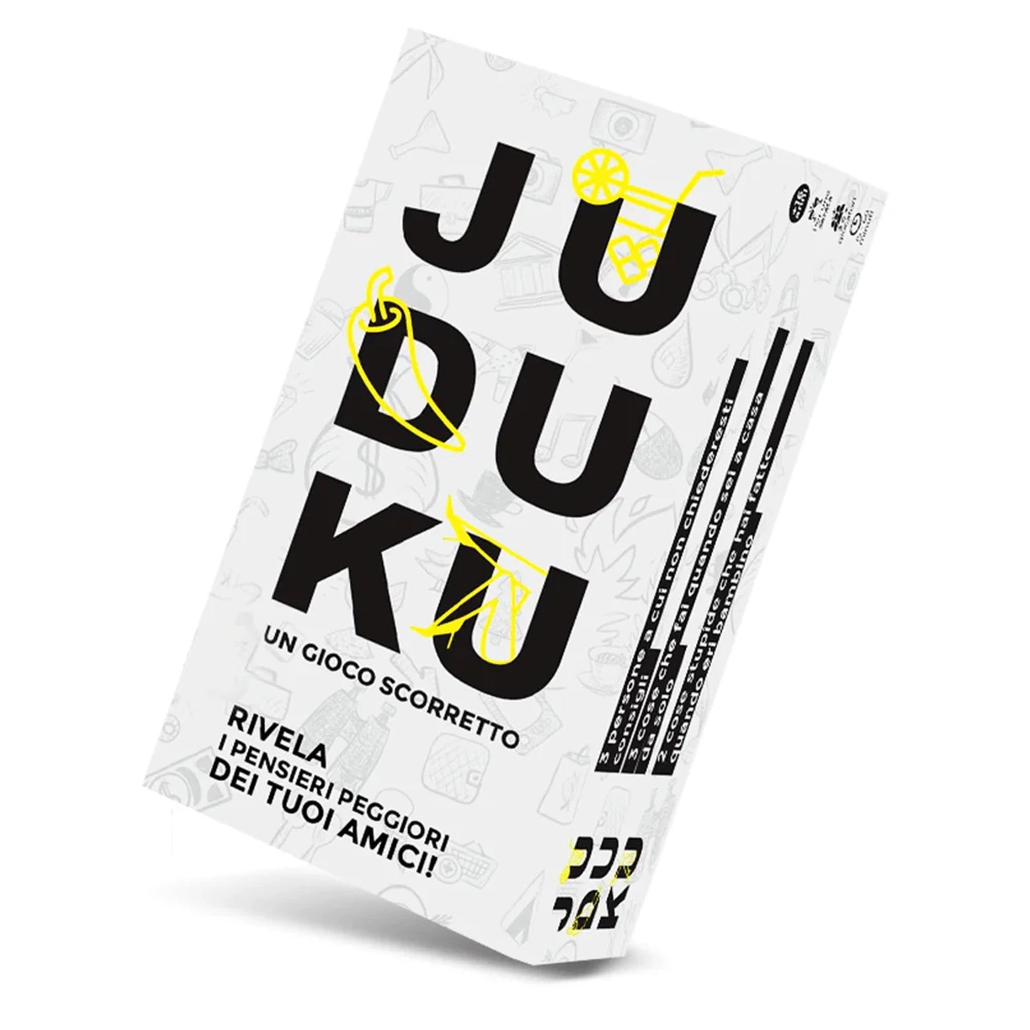 JUDUKU (IT)