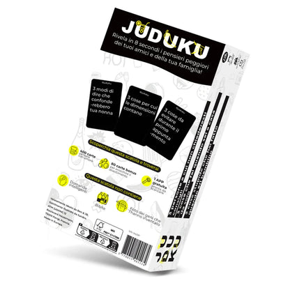 JUDUKU (IT)