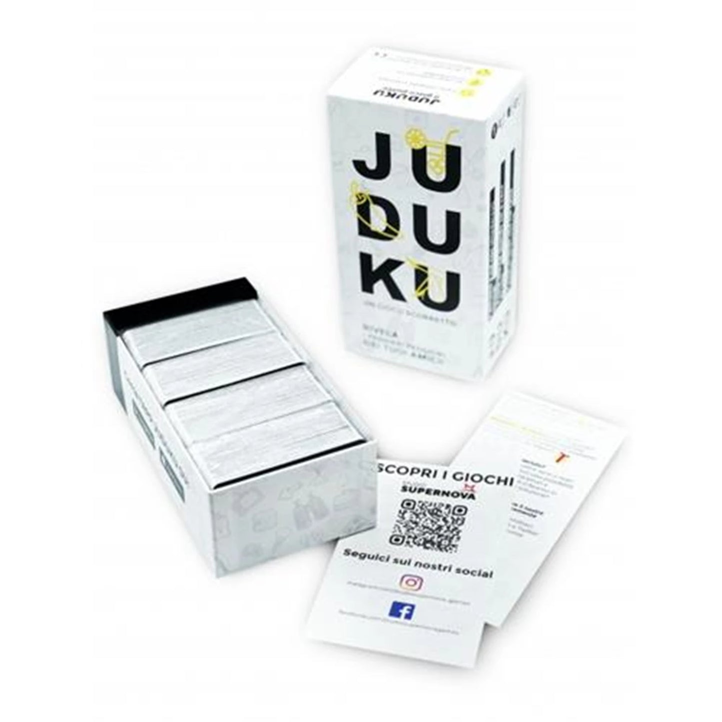 JUDUKU (IT)