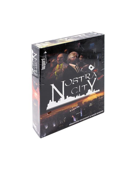 NOSTRA CITY (DE)