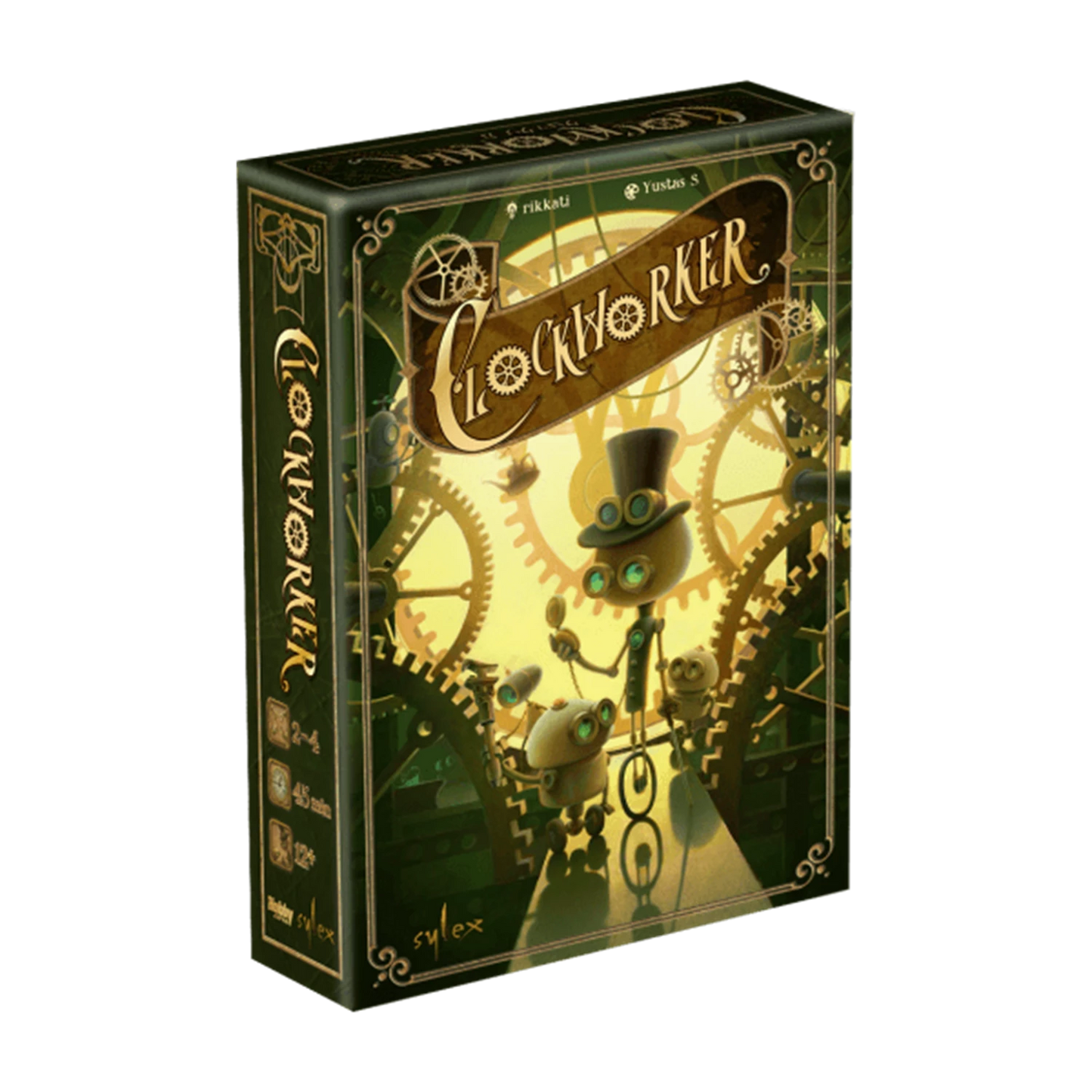 OROLOGIO (FR)
