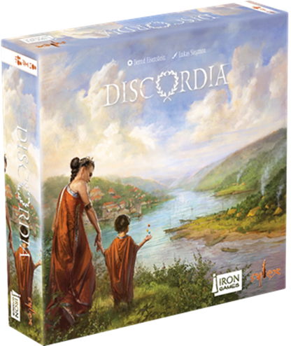 DISCORDIA (FR)