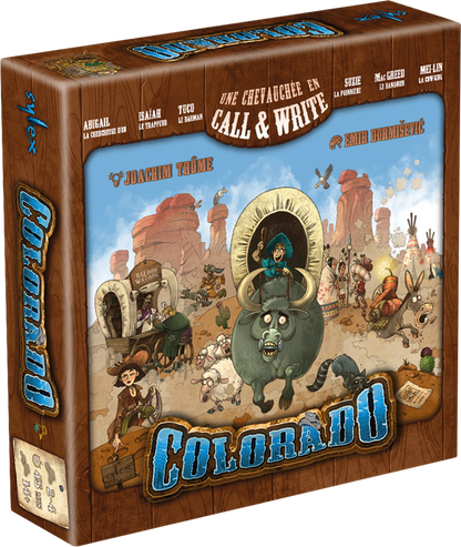 COLORADO (FR)