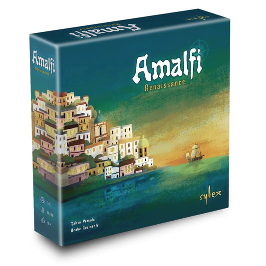 RINASCIMENTO AMALFITANO (FR)