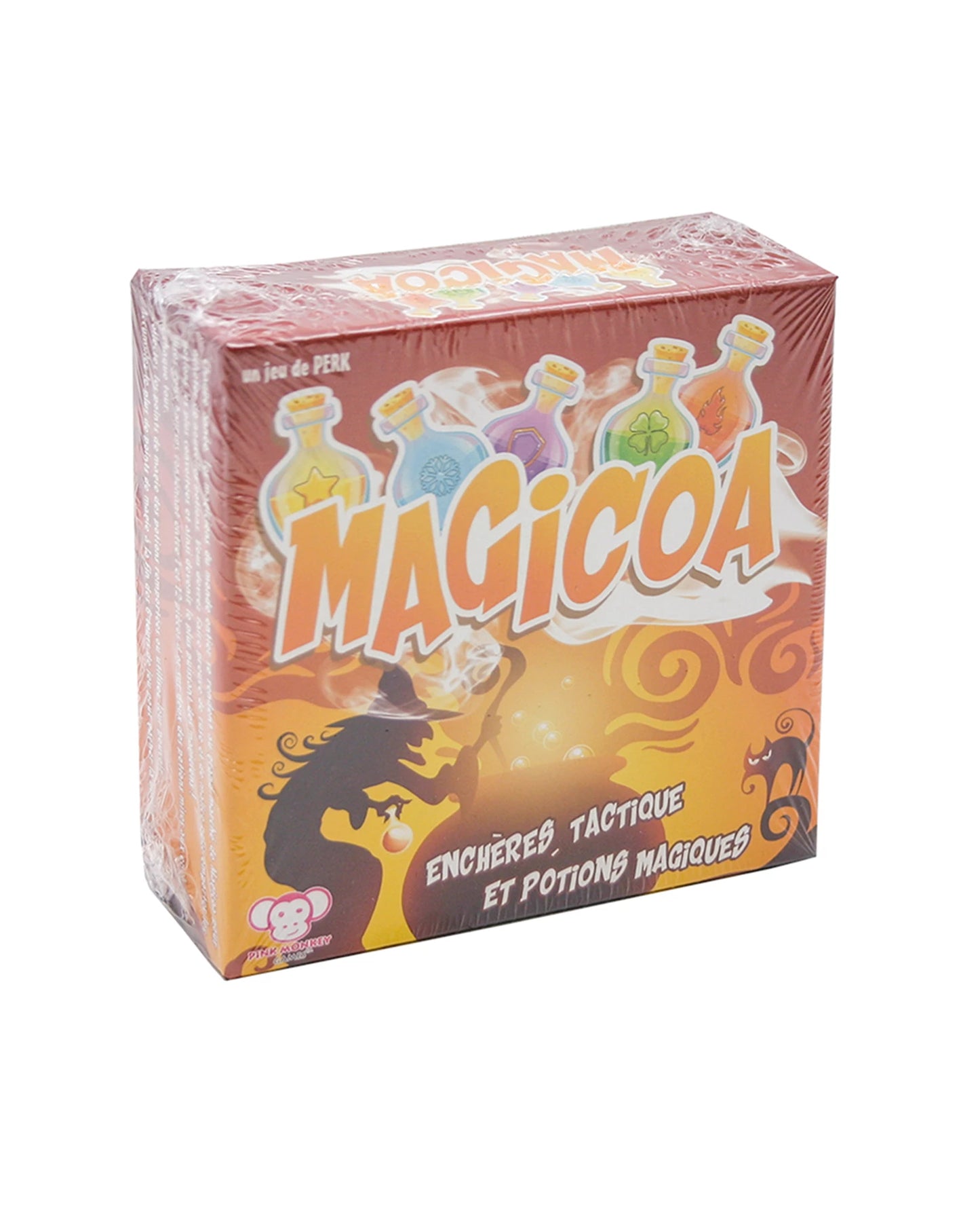 MAGICOA (FR)