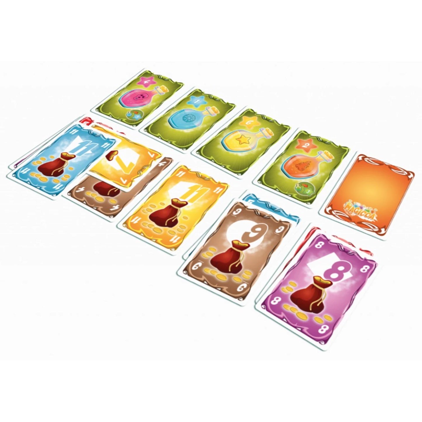 MAGICOA (FR)